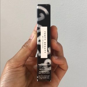 Fenty Beauty Matte Lipstick